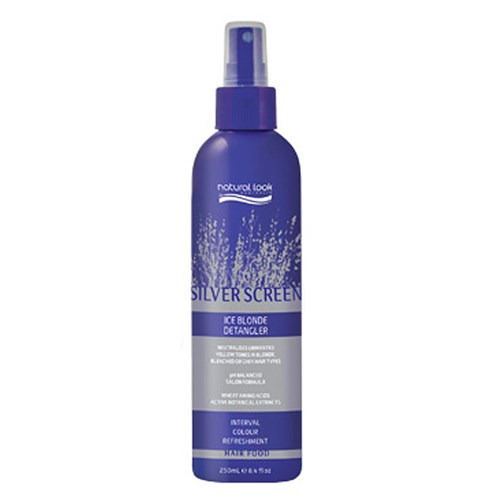 Silver Screen - Ice Blonde Detangler